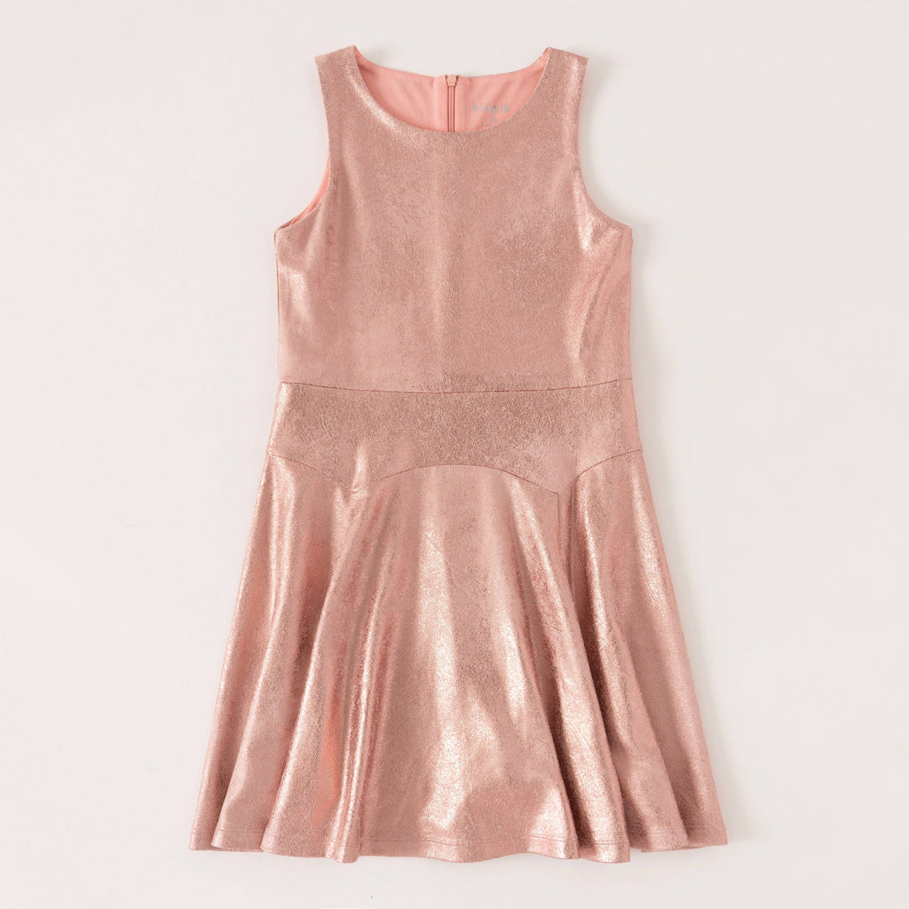 Pink Fizz Dress
