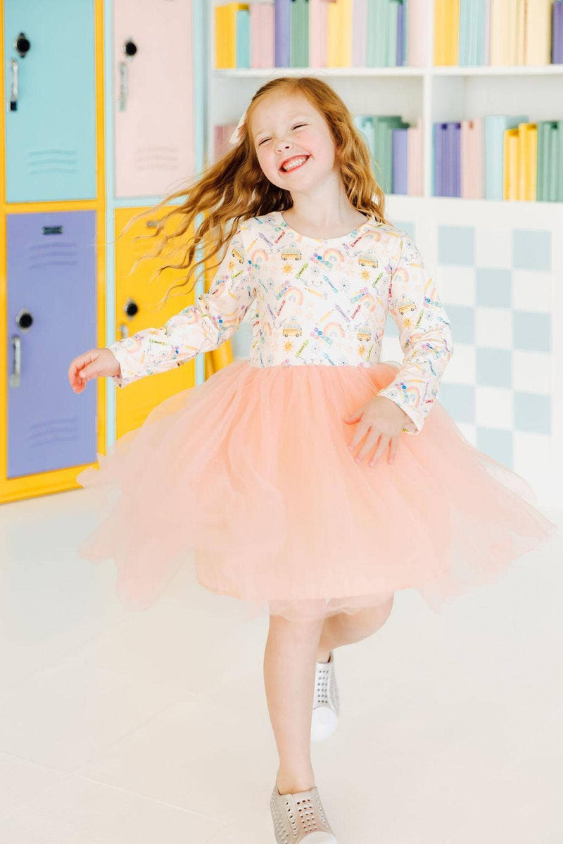 Rule the School Tutu Dress