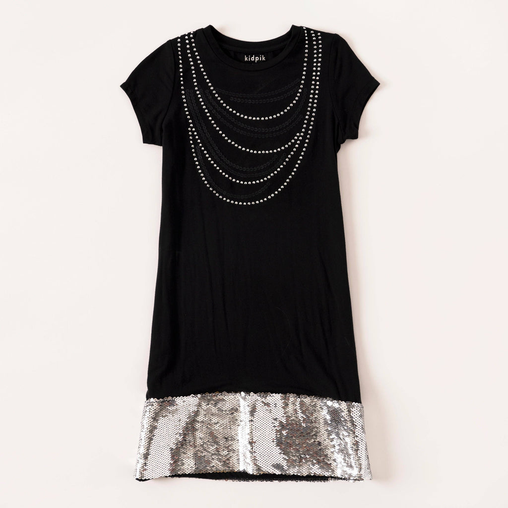 David Rose Dress