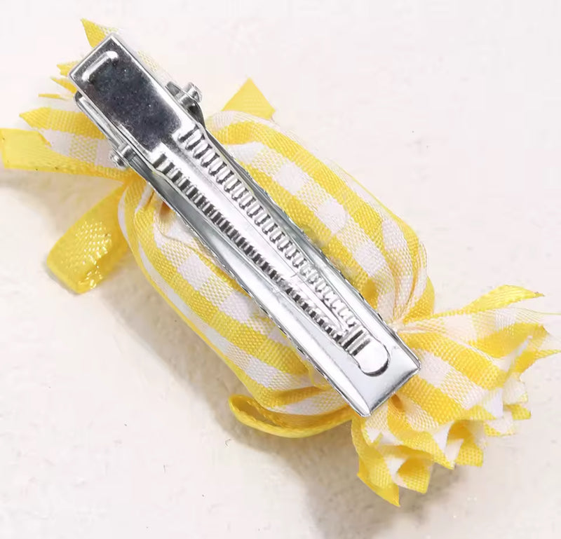 Candy Shoppe Clips