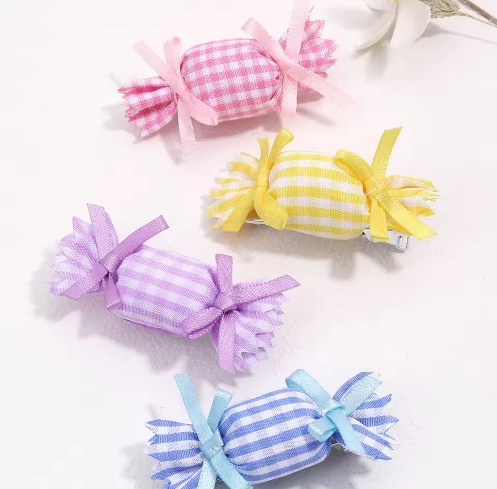 Candy Shoppe Clips
