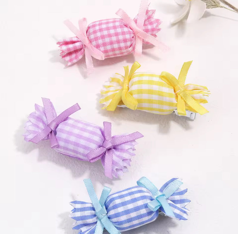 Candy Shoppe Clips