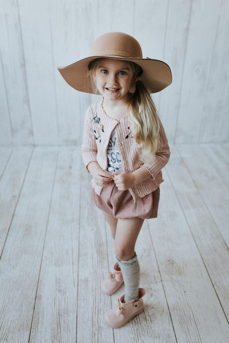 Fall Flow Hat