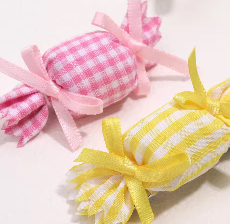 Candy Shoppe Clips