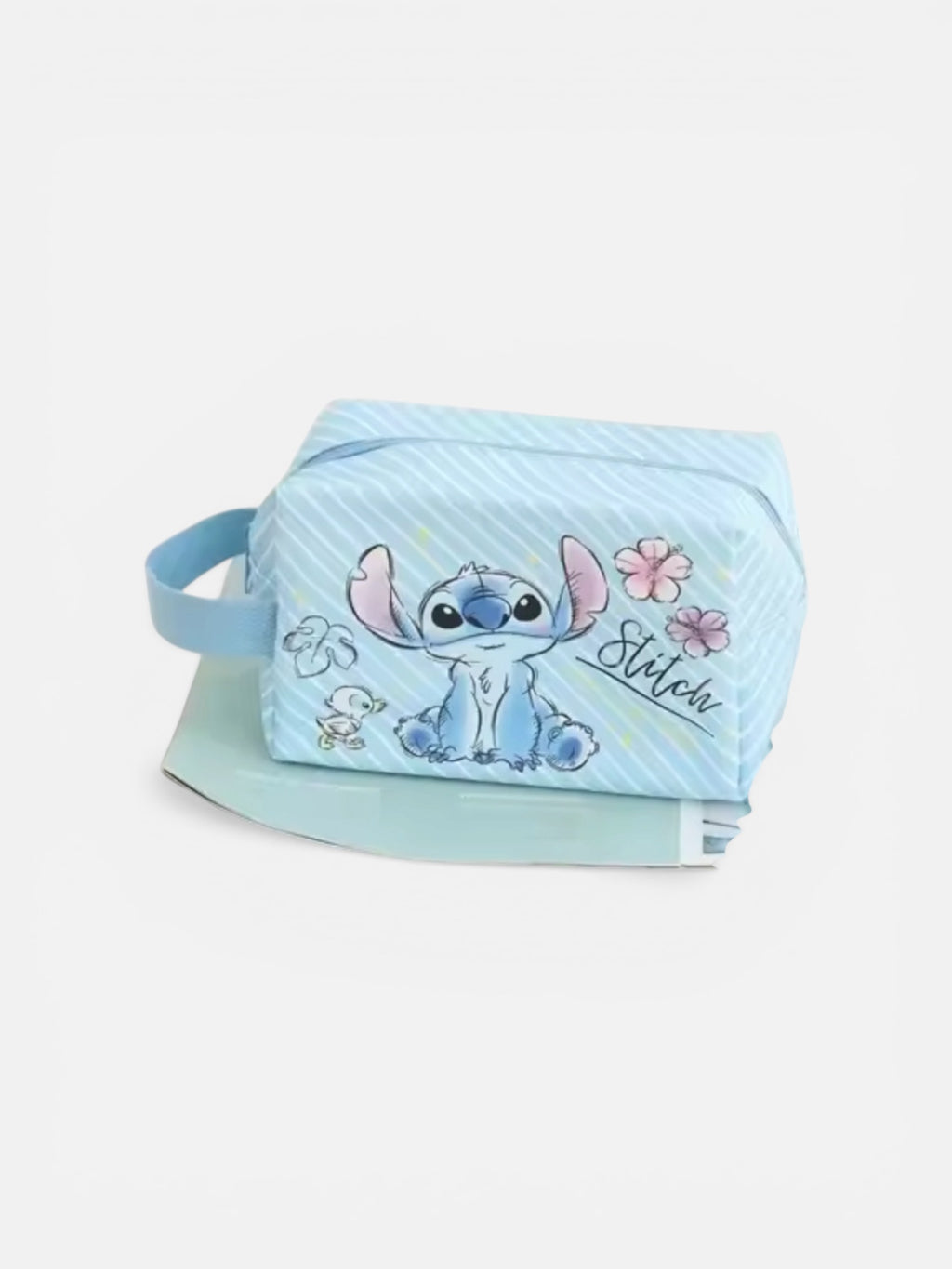 LRW Spring/ Summer Accessory Edit (Stitch Pouch)