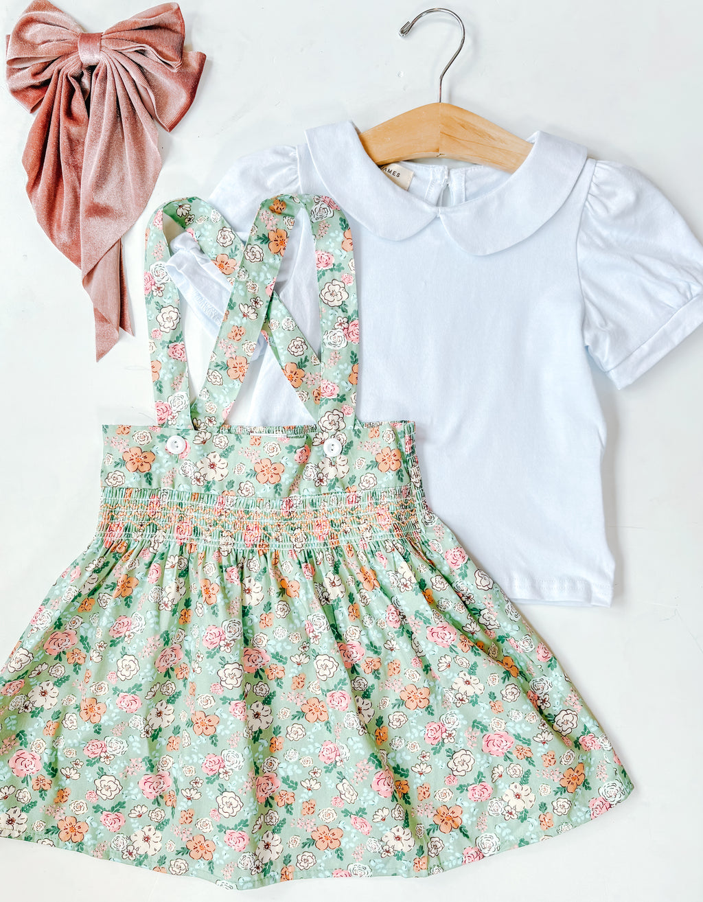 A Classic Cutie Set