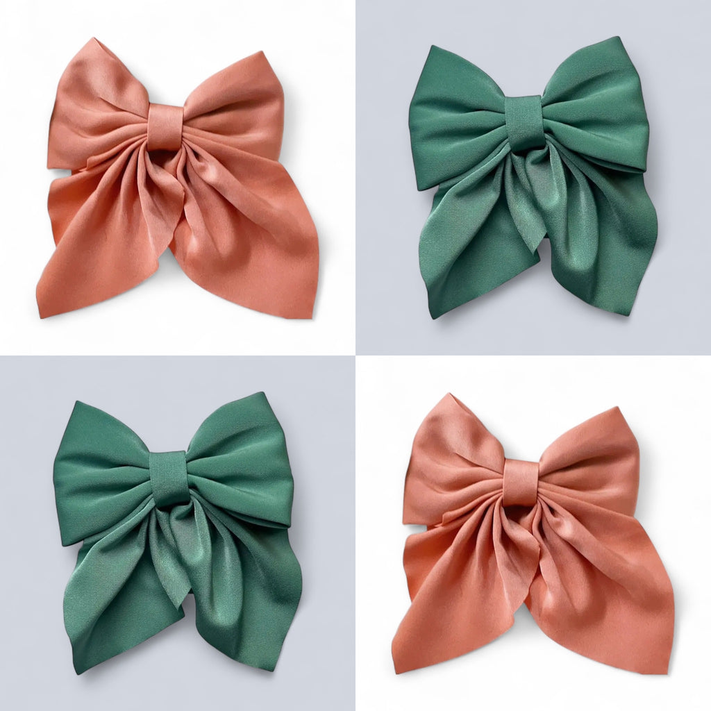 Showgirl Bows