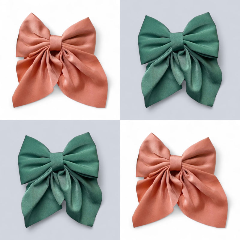 Showgirl Bows