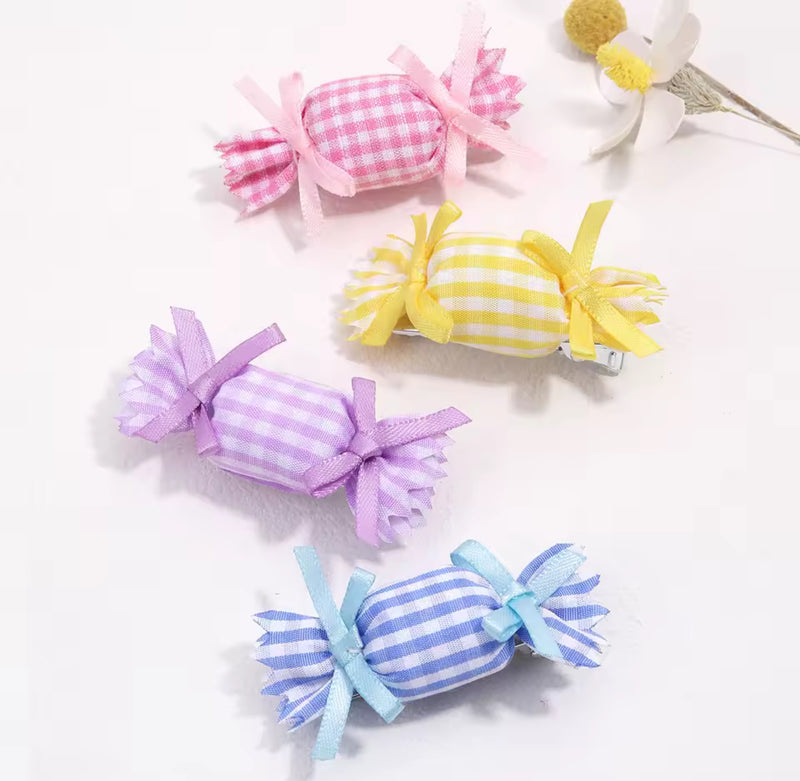 Candy Shoppe Clips