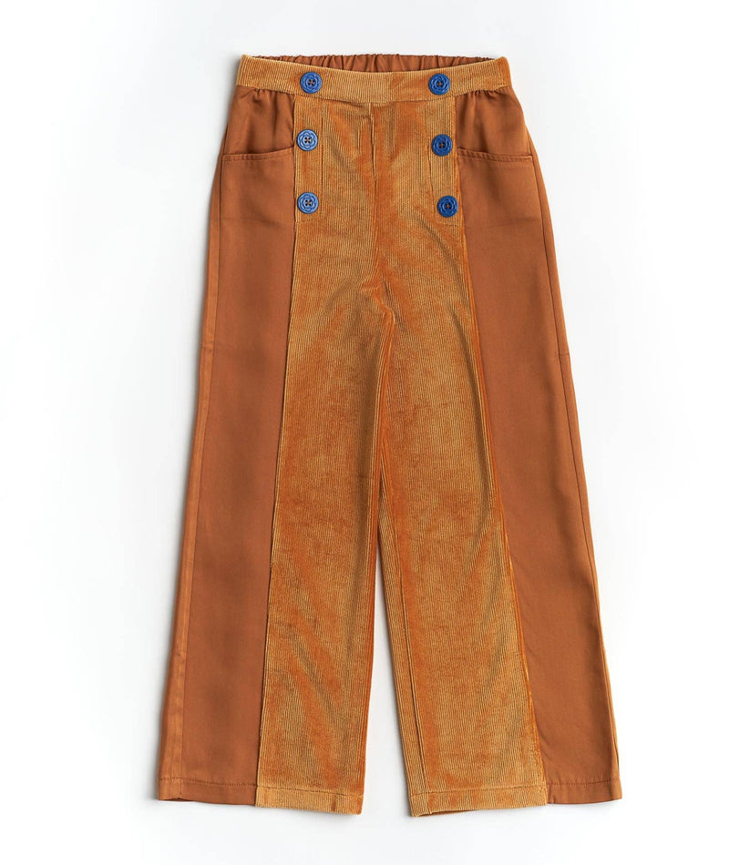 Brown Sugar Slacks