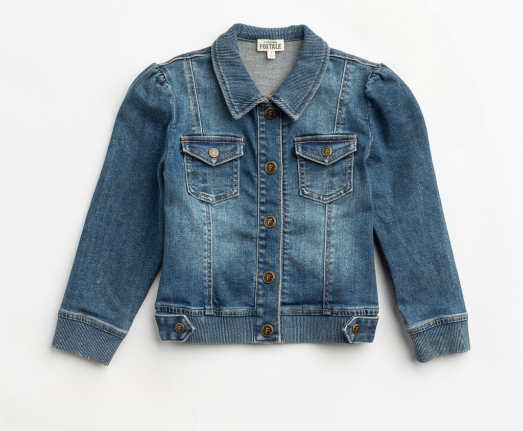 Adventure Jacket