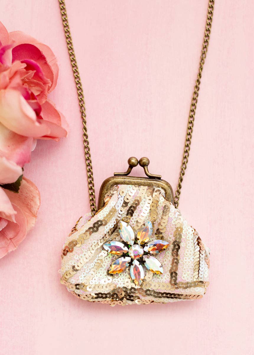 The Cosmos Coin Purse