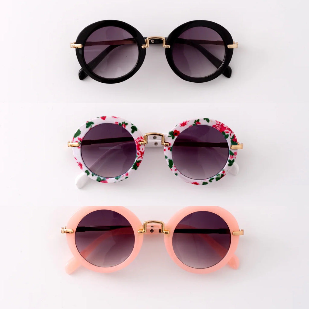 Tiny Trendsetter Sunnies