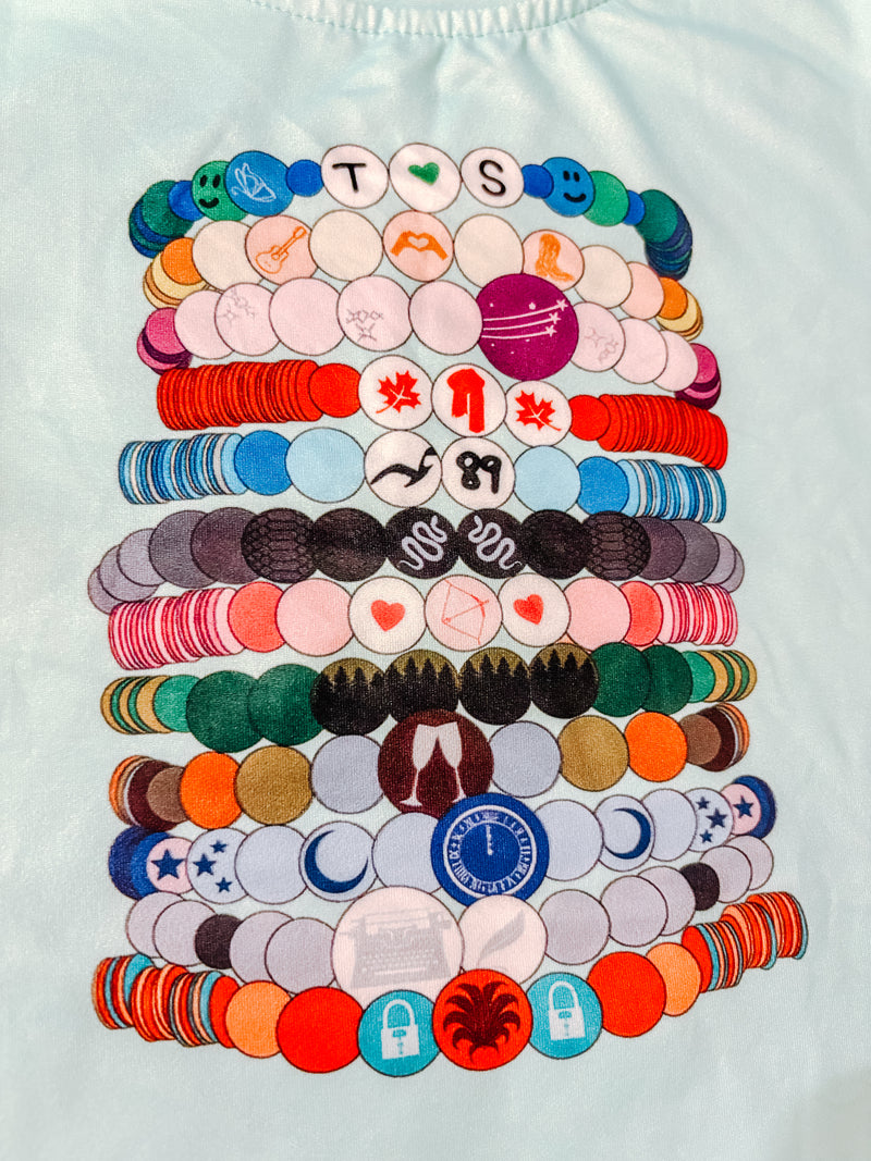 Life of a Showgirl Crewneck