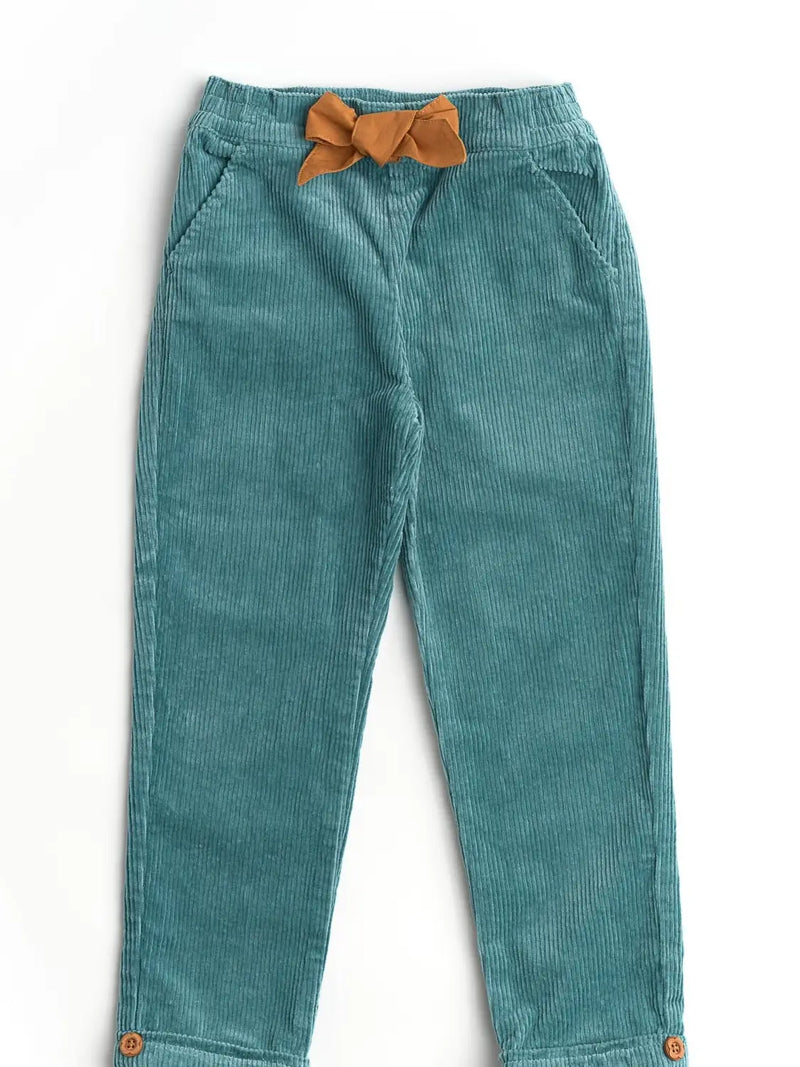 Frosted Fir Trousers