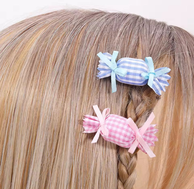 Candy Shoppe Clips