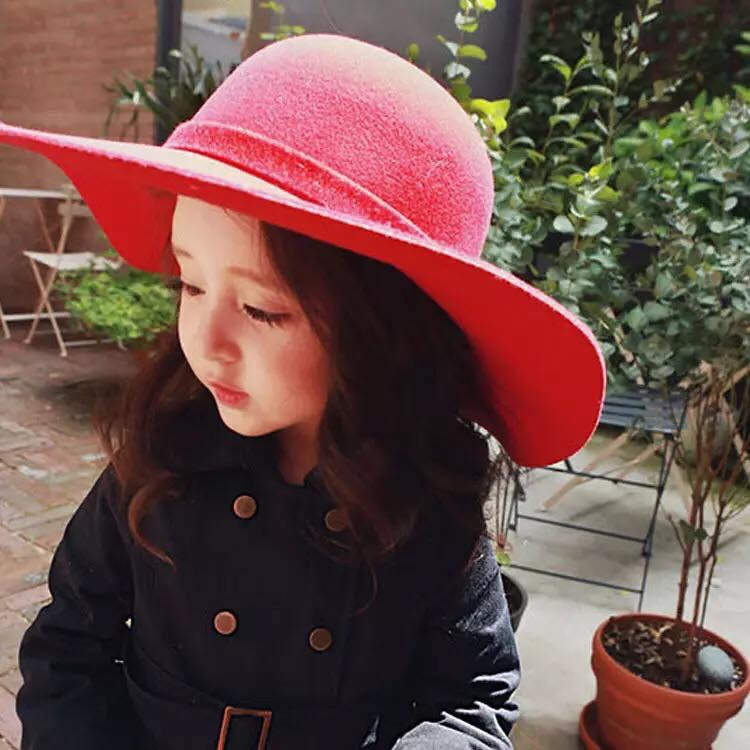 Fall Flow Hat