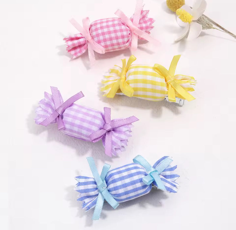 Candy Shoppe Clips