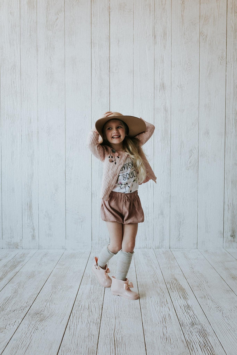 Fall Flow Hat