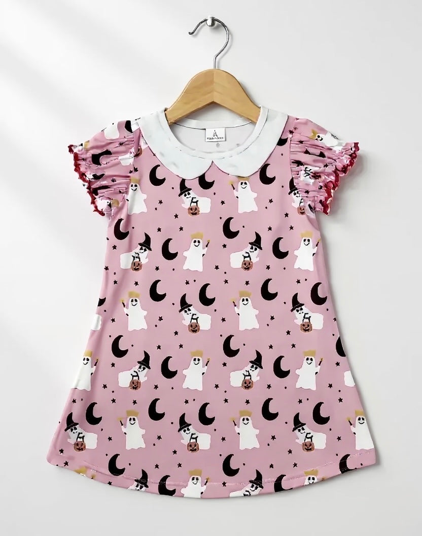 Trick or Treat Dress