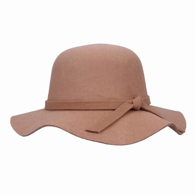 Fall Flow Hat