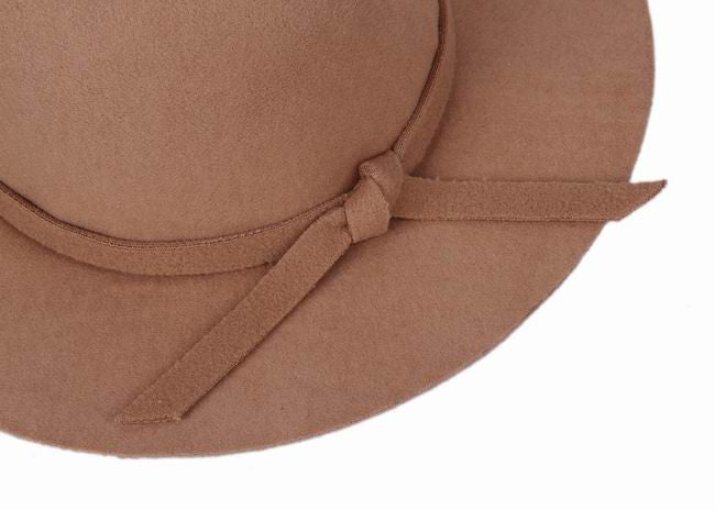 Fall Flow Hat