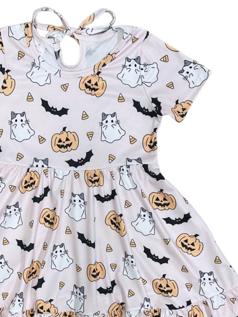 Purranormal Activity Dress