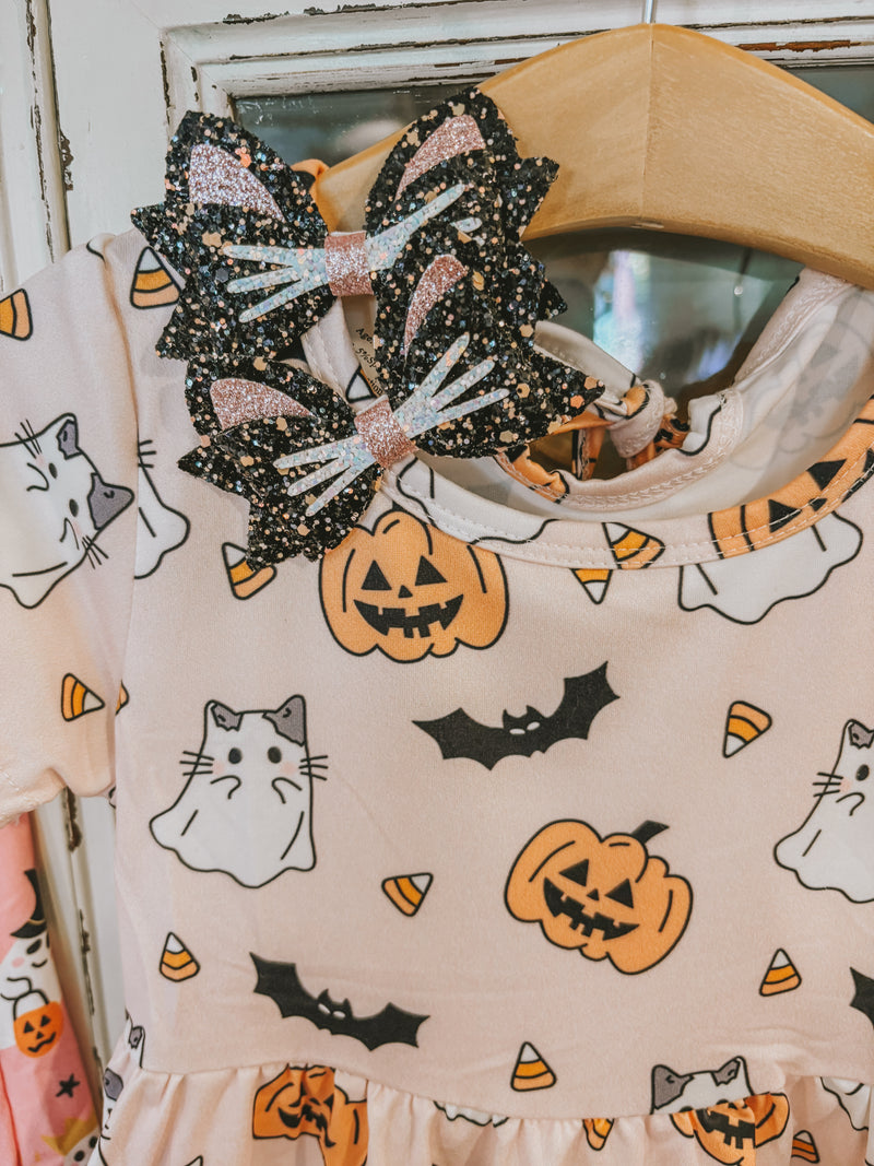 Purranormal Activity Dress