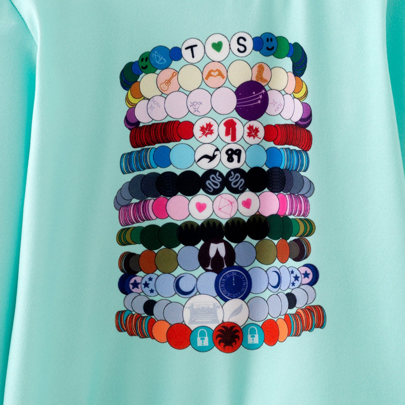 Life of a Showgirl Crewneck