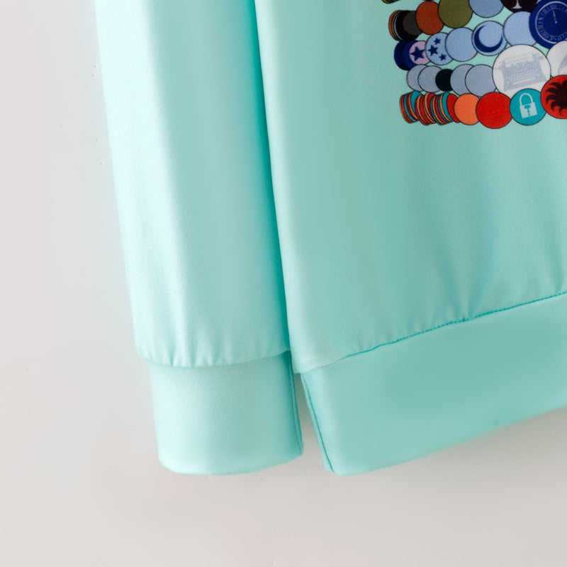 Life of a Showgirl Crewneck