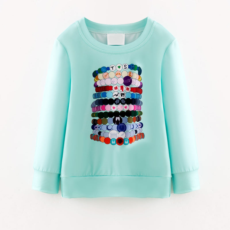 Life of a Showgirl Crewneck