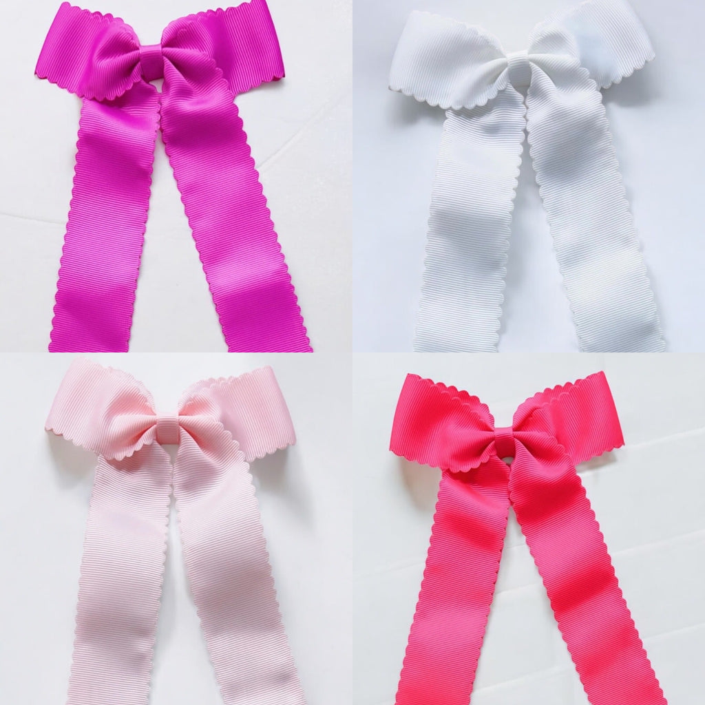 The Signature Coquette Bow