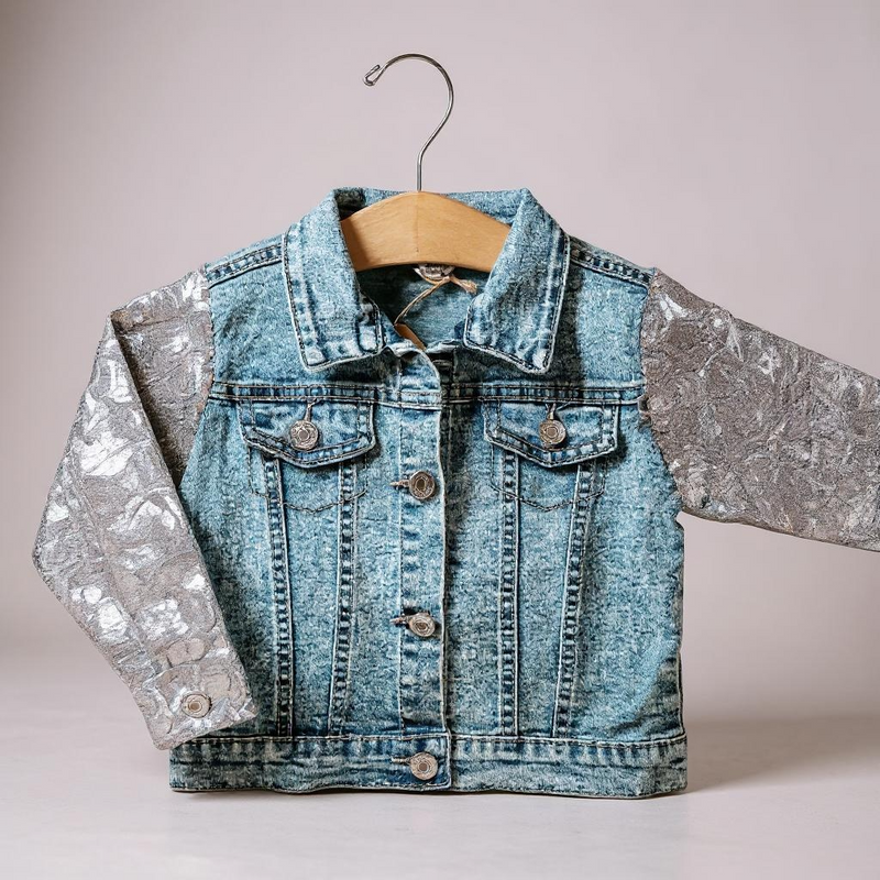 Calamity Jane Jacket