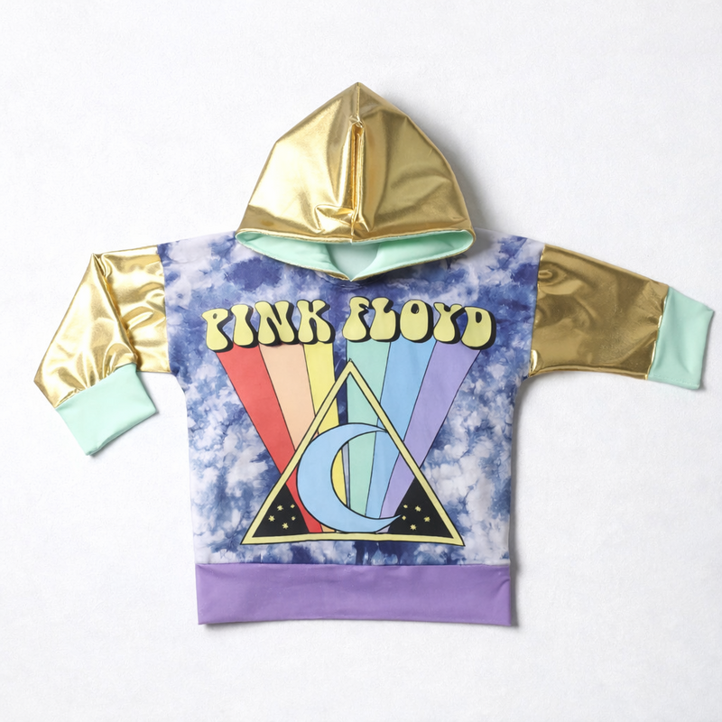 Wish You Were Here (in this Hoodie)