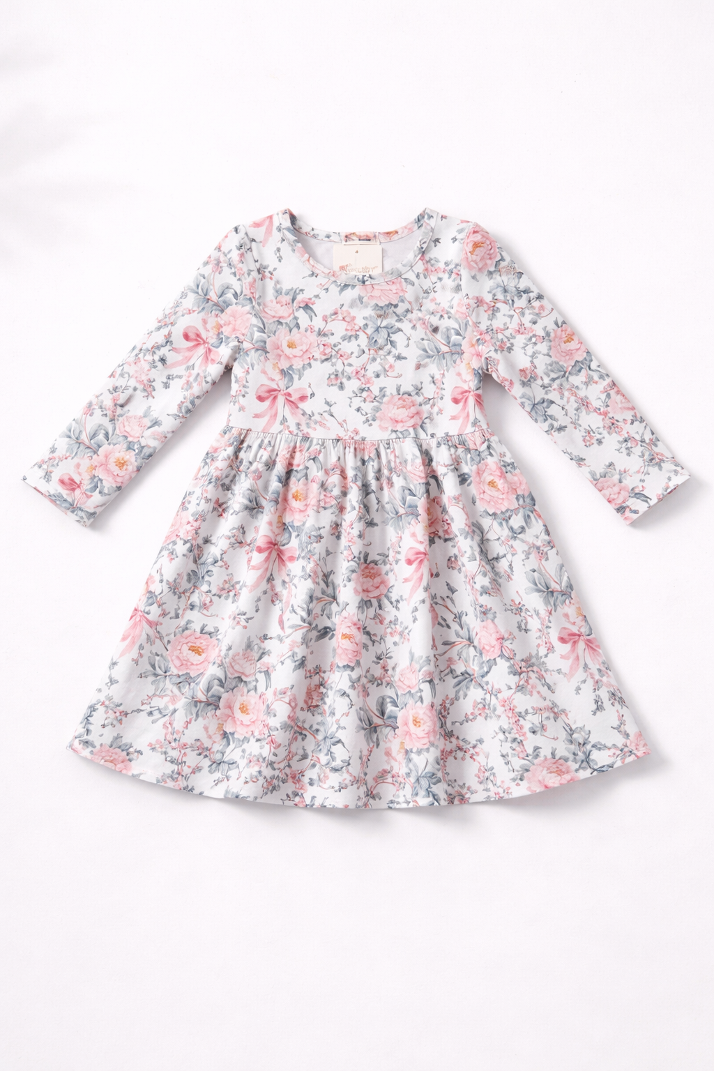 Bloom With a View Dress