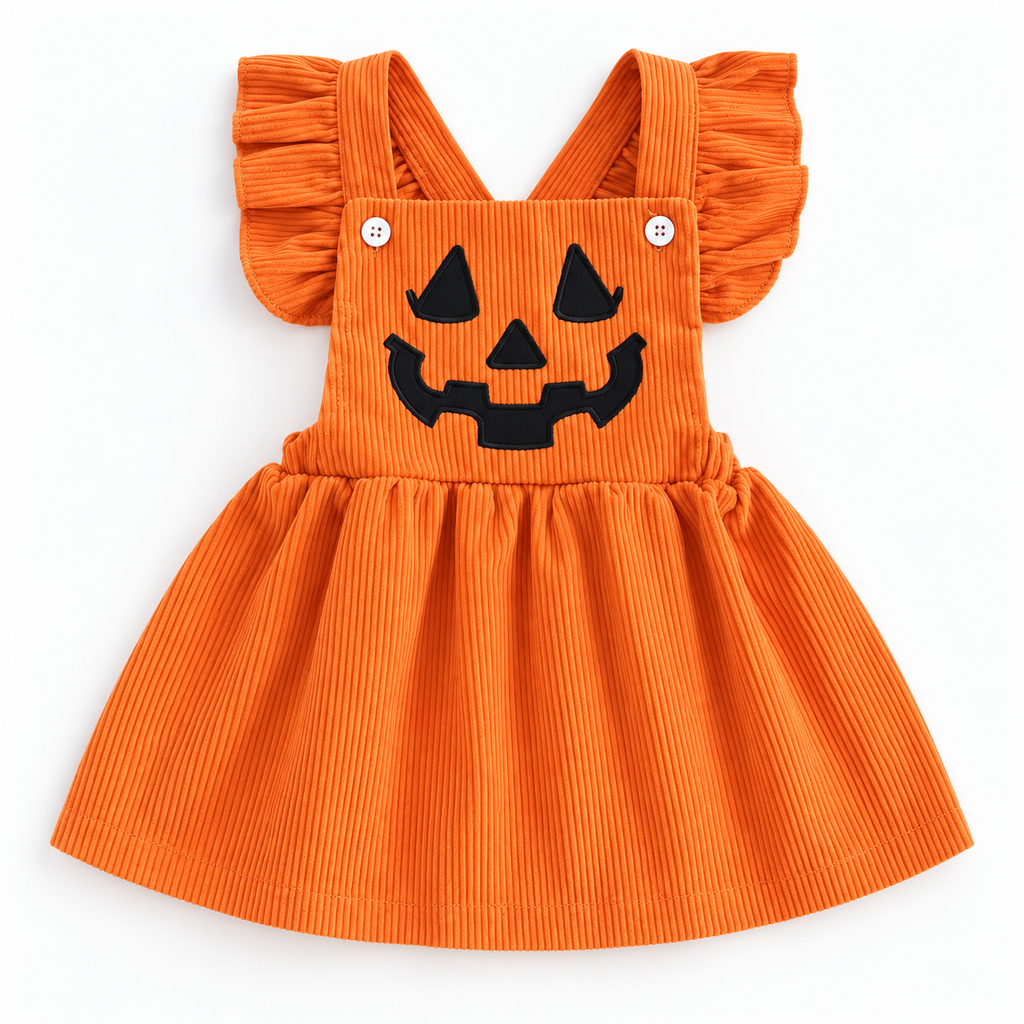 The Great Pumpkin Pinafore