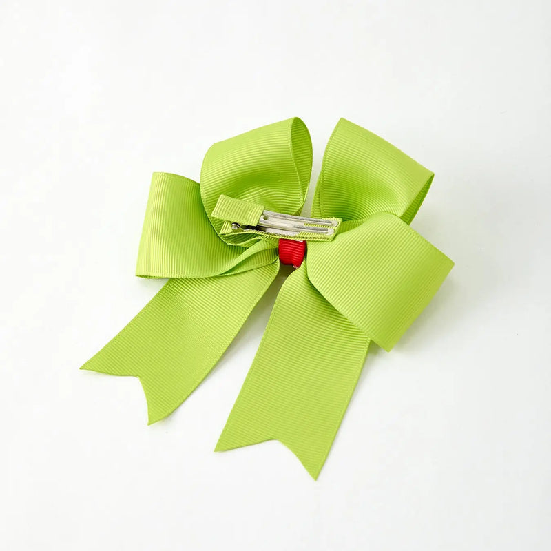 Merry Grinchmas Bow