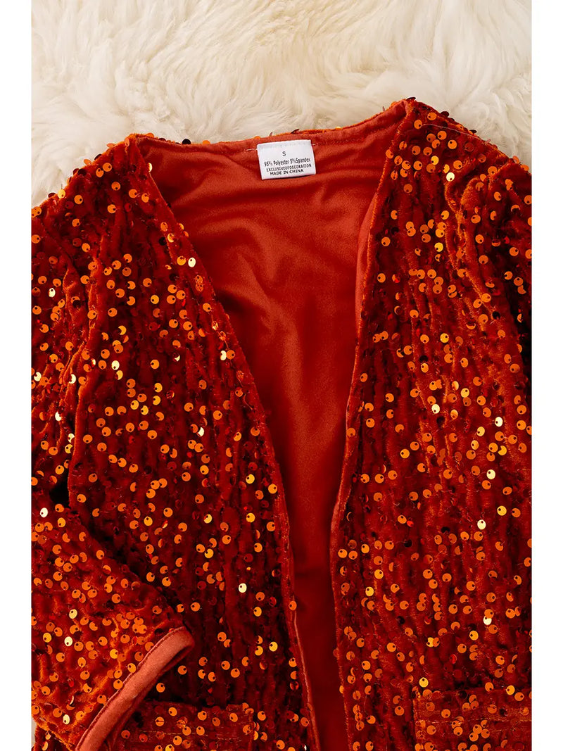 Life of a Showgirl Cardy