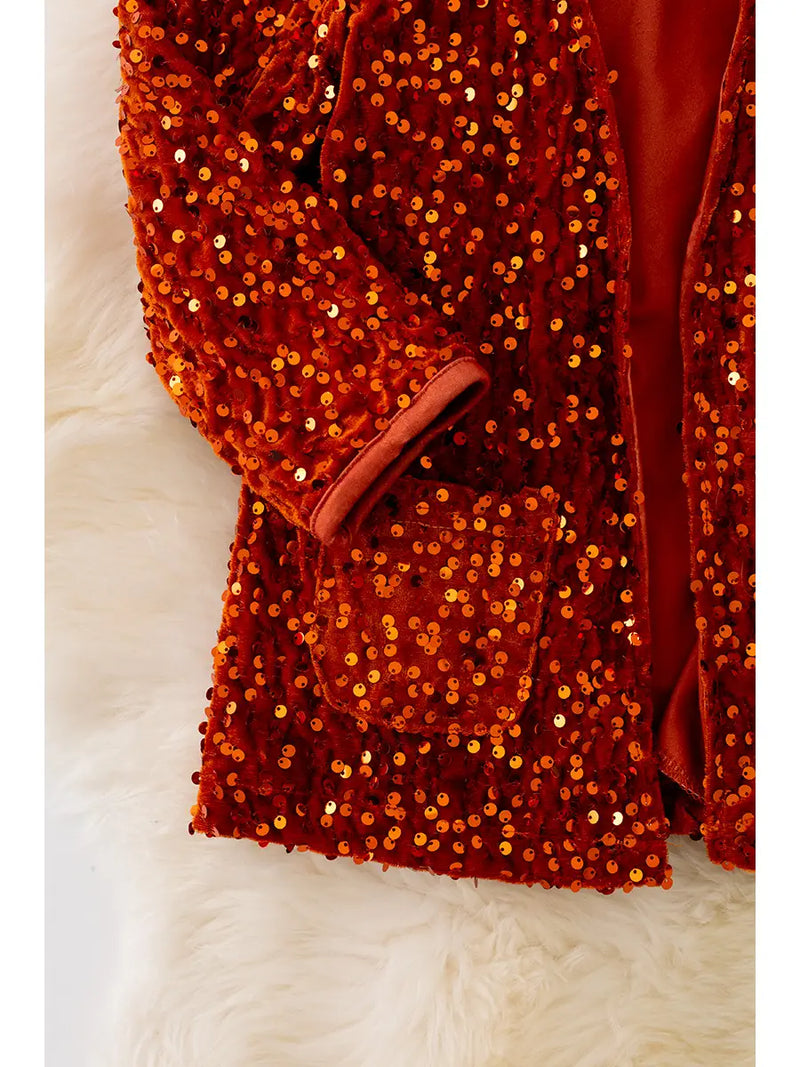 Life of a Showgirl Cardy