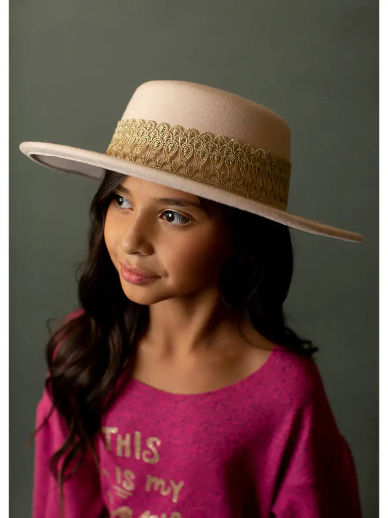 Party Dress Top (2T-5T)