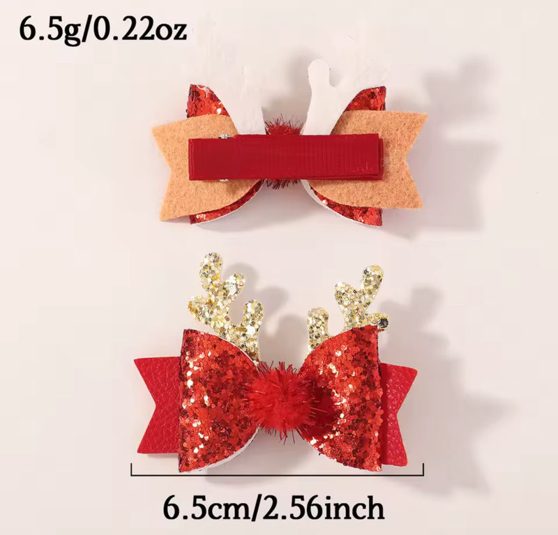 Rudolph Bows