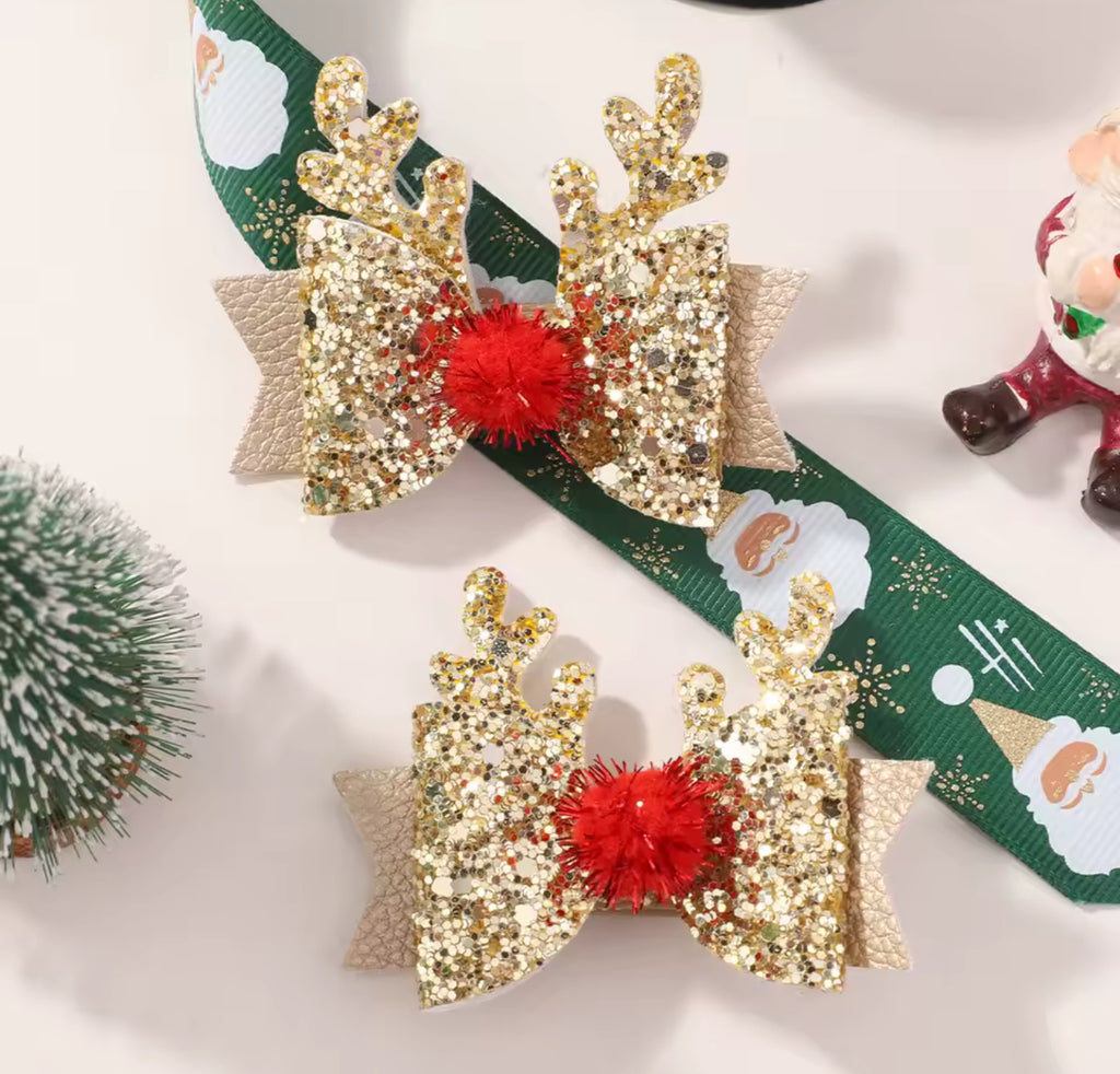Rudolph Bows