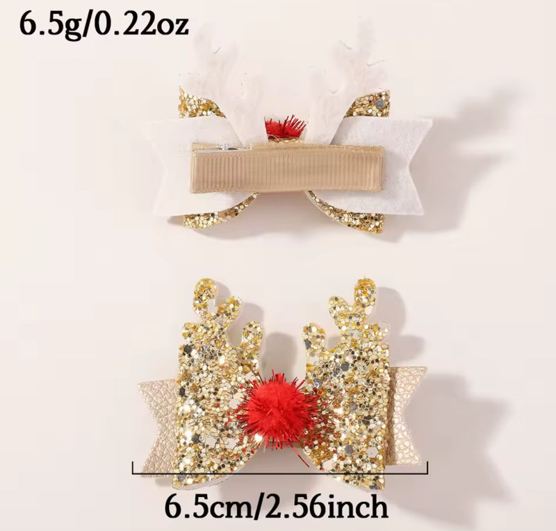 Rudolph Bows