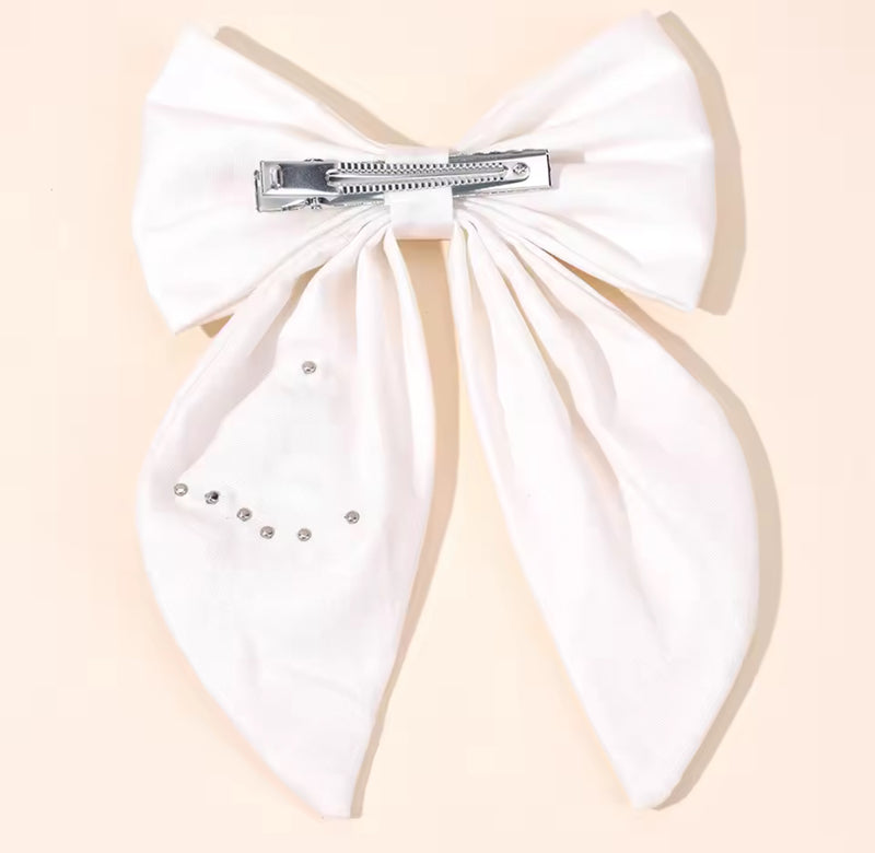 Sugar Plum Fairy Bow