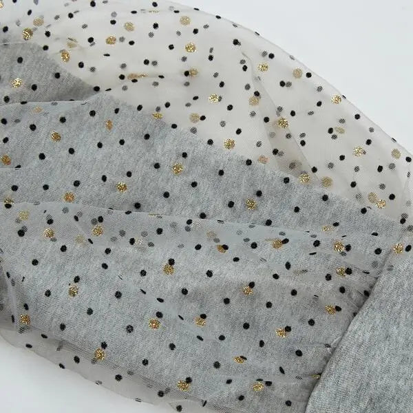 Sparkly Night Sky Top (2T-6Y)