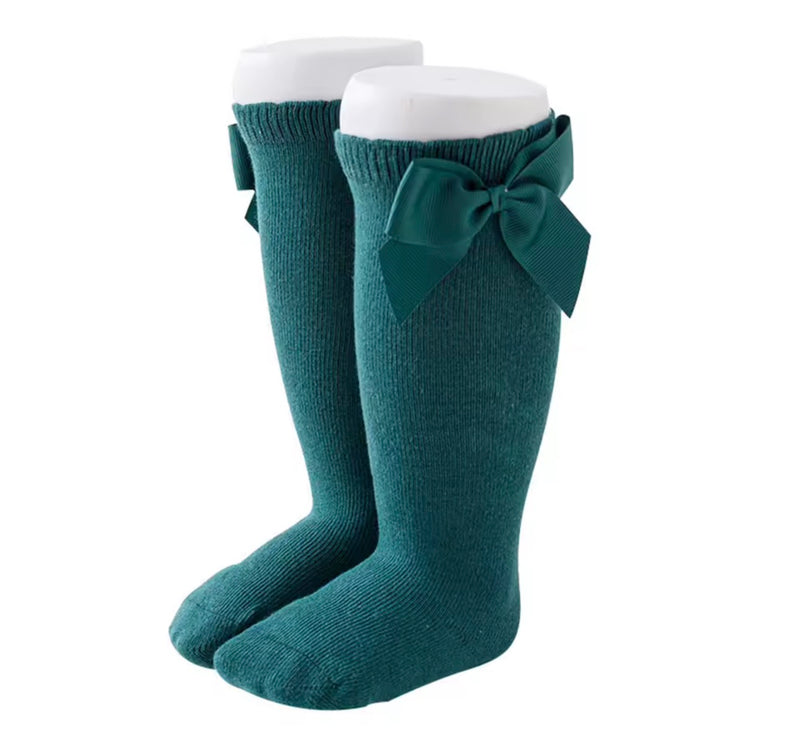 Best Foot Forward Socks (evergreen)