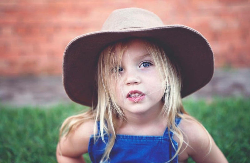 Fall Flow Hat
