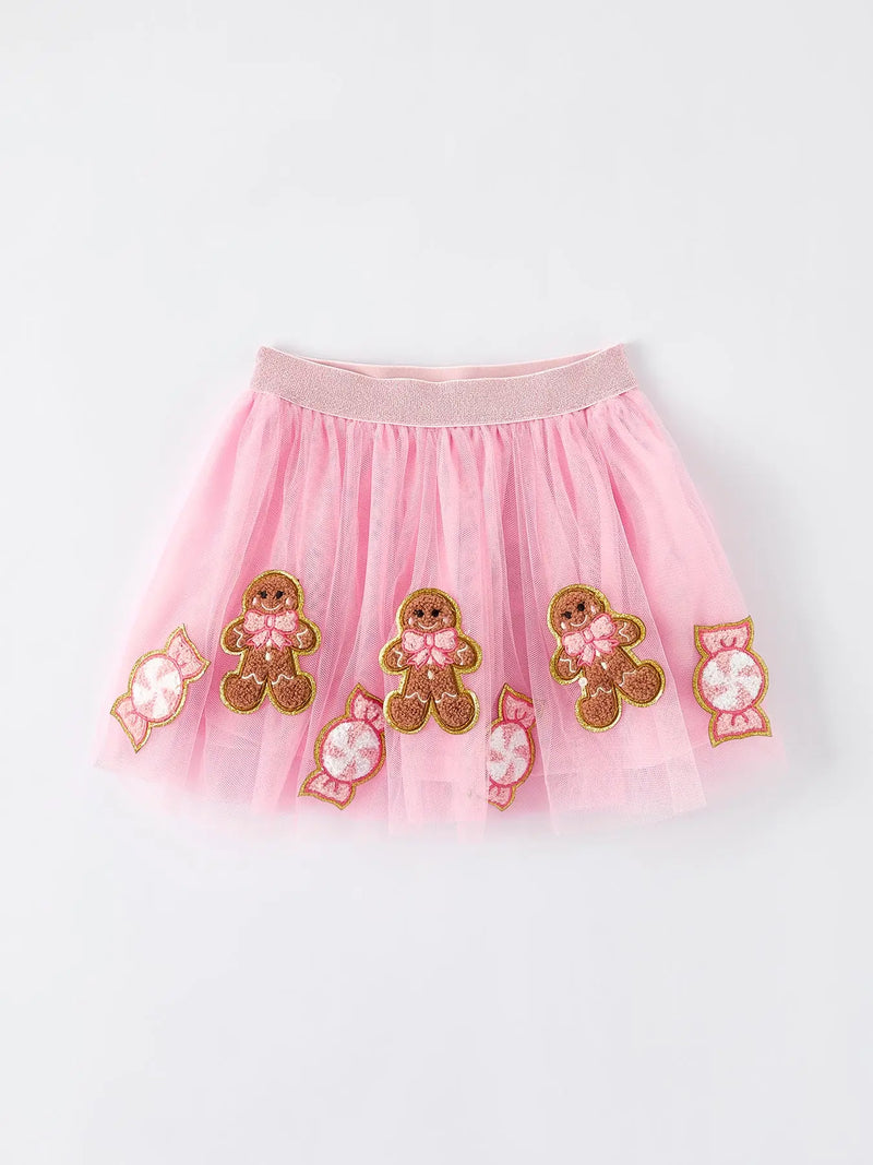 Oh Snap! Skirt