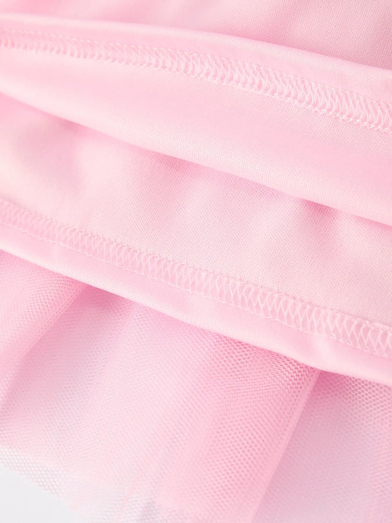 Oh Snap! Skirt