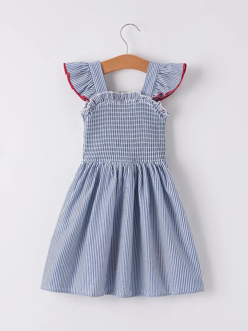 An Apple a Day Dress